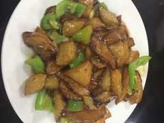 iphone_upload_pic-一锅厨东北水饺店(厦大店)