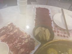 -食潮汕头鲜牛馆(望京保利店)