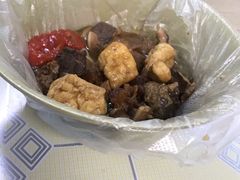 -小草糖水(海棠村店)