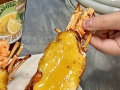 -皓景海鲜·地标美食(双月湾店)