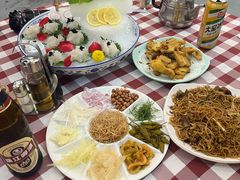 -吉源大排档·鱼生·海鲜(烧烤彩印厂店)