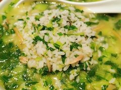 -上海人家花樣年华(中山公园店)