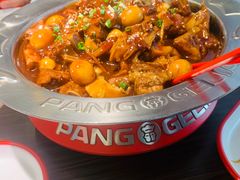 -胖哥俩肉蟹煲(龙德广场店)