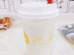 -一鸣真鲜奶吧(益乐路店)