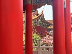 -皇罗禅寺