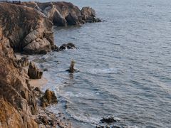 -辽宁团山国家级海洋公园