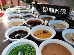 -西安高新希尔顿酒店·咖啡露台西餐厅