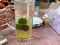 -大茄来海鲜餐厅(亚洲城分行)