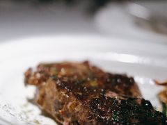 -燃扒房Steakhouse(皇庭店)