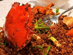 -喜记避风塘炒辣蟹(旗舰店)