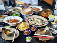 -玖五京菜(杭州城北万象城店)