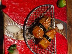 -京鹿料理(荟聚店)