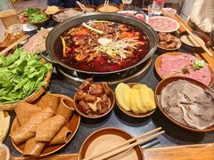 -咖咖火锅(老店)