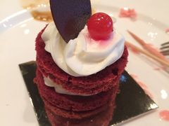 -富力希尔顿酒店·地阔自助餐厅