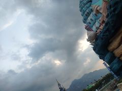 -泰安方特欢乐世界