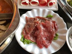 -董家湾重庆老火锅(张家窝店)