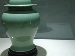 -龙泉青瓷博物馆