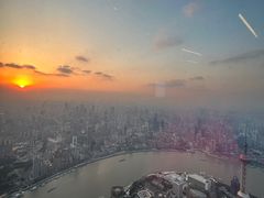 -上海中心大厦