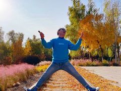 -永定河休闲森林公园