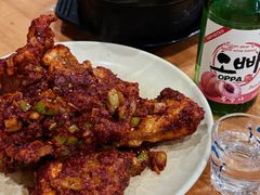 -贤花饭店(城阳店)