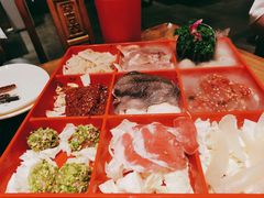 -纸盐河码头火锅(十八梯店)