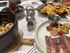 -娜娜家·Nana's restaurant(国金汇店)