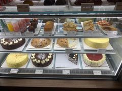 -Peet's Coffee皮爷咖啡(德基店)