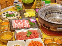-云龙·烤肉专门店(东方路店)