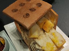 -狮王府淮扬菜(夫子庙老门东店)