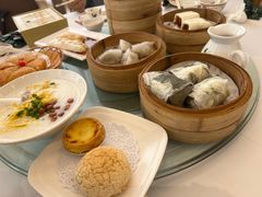 -稻香酒家·33年老字号·港式粤菜(富邦中心店)