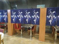 -松坂屋日料自助(长城路店)