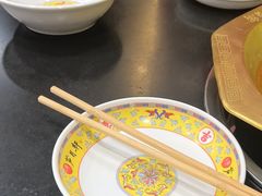 -芦月轩羊蝎子(北蜂窝店)