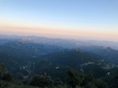 -白草畔自然风景区