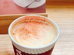 -COSTA COFFEE(静安嘉里中心店)