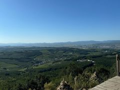 -帽儿山国家森林公园