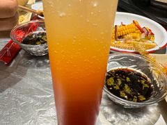 -争鲜·鲍鱼鸡煲(美邻中心店)