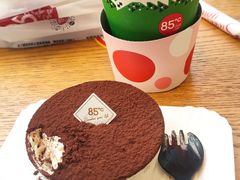 -85度C(深圳佳宁娜店)