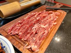 -东来顺饭庄(金泉广场店)