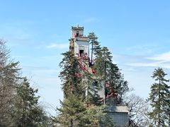 -塔云山