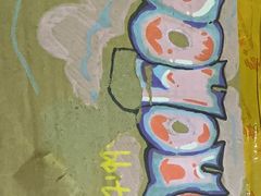 -喜姐炸串(湖里万达金街店)