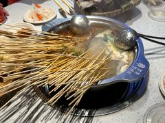 -签哥签妹儿串串火锅(青年路店)