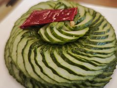 -北京小肠陈饭庄(方庄店)