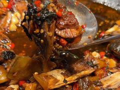 -喜湘宴·精致湖南菜(和平西桥店)