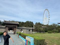 -辽宁团山国家级海洋公园
