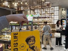 -PAPER STONE BAKERY(天汇广场店)
