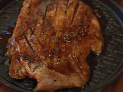 -烧肉一番·新韩式炭火烤肉(大岭山店)