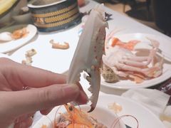 -加餐海鲜自助(宝龙一城店)