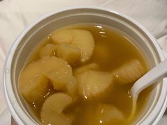 -张飞木薯羹(金鱼巷店)