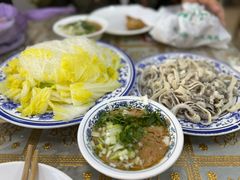 -清真·鸦儿李记·小馆(后海店)