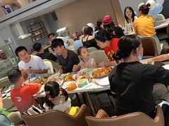 -NOKNOK若蔻亲子餐厅(天地壹方北馆店)